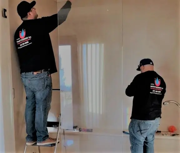 Professional plumbing installation for Tankless Water Heater Installation in Bayberry